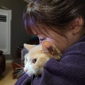 Meet your Posher, Dani